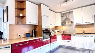  Maison � vendre 5 pi�ces 165 m�