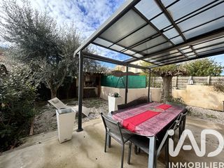  Maison � vendre 4 pi�ces 77 m�