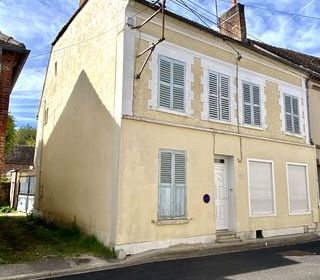  Maison � vendre 8 pi�ces 193 m�