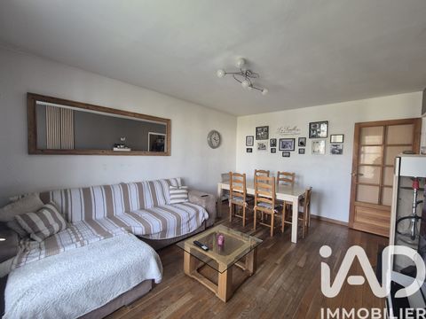   Vente Appartement 4 pi�ces Appartement - 4 pi�ce(s) - 73 m�