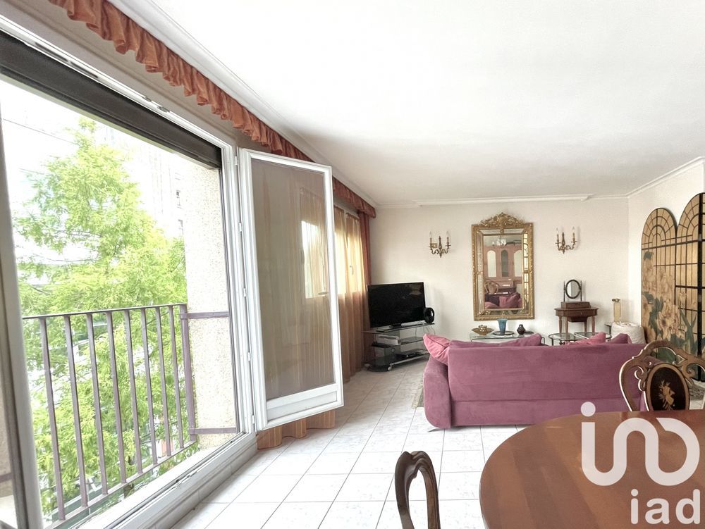 � vendre  Appartement Paris 11