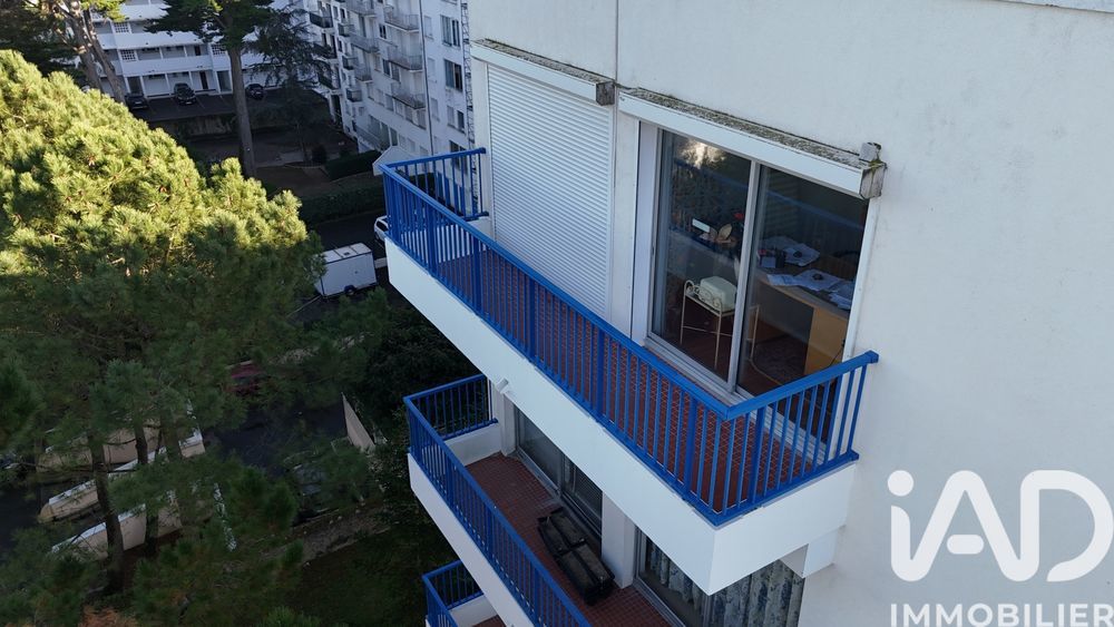 � vendre  Appartement La Baule-Escoublac (44500)