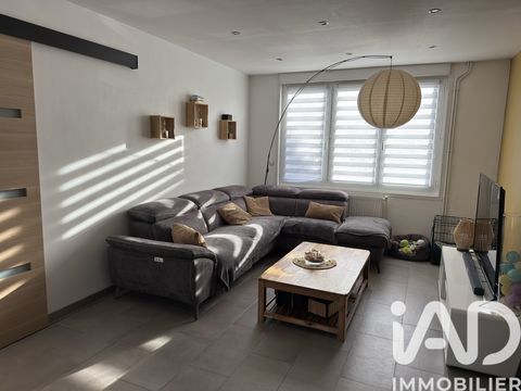   Vente Maison/villa 5 pi�ces Maison - 5 pi�ce(s) - 128 m�