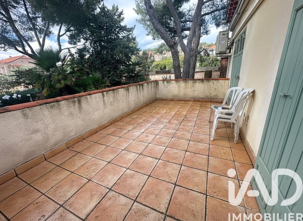 � vendre  Maison Bandol (83150)