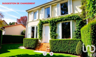  Maison � vendre 4 pi�ces 71 m�