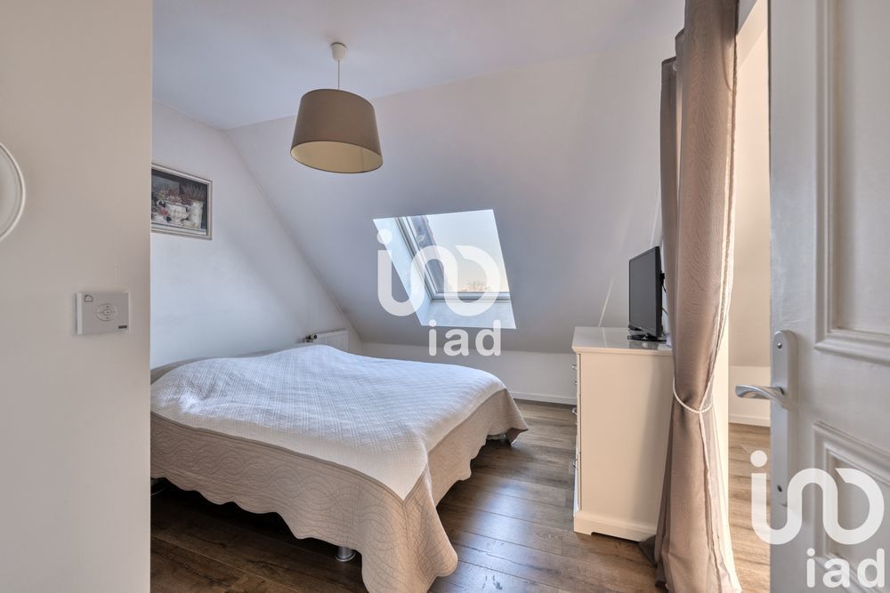 � vendre  Maison Lagny-sur-Marne (77400)