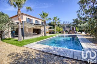  Villa � vendre 6 pi�ces 177 m�