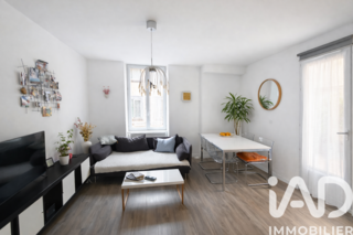  Appartement � vendre 3 pi�ces 66 m�