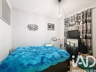  Appartement � vendre 2 pi�ces 32 m�