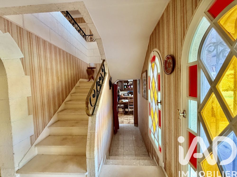 � vendre  Villa Biganos (33380)