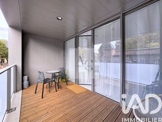  Appartement � vendre 3 pi�ces 64 m�