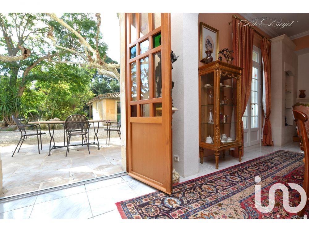 � vendre  Maison Saint-Marcel-sur-Aude (11120)