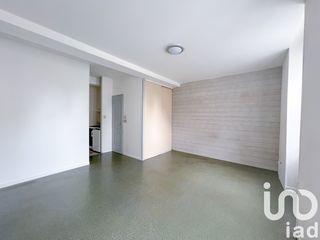  Appartement � vendre 1 pi�ce 24 m�