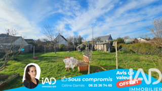  Maison � vendre 4 pi�ces 93 m�