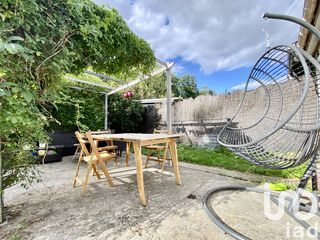  Maison � vendre 4 pi�ces 91 m�