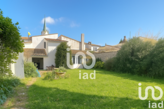  Maison � vendre 8 pi�ces 195 m�