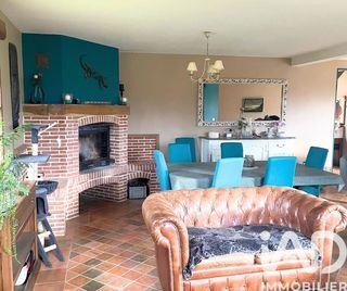  Maison � vendre 7 pi�ces 180 m�