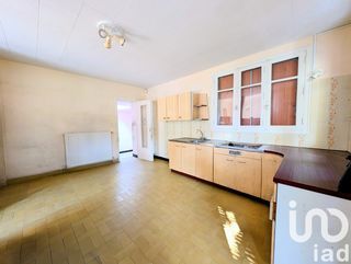  Maison � vendre 6 pi�ces 131 m�