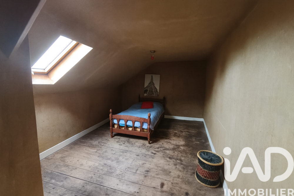 � vendre  Maison Vernon (27200)