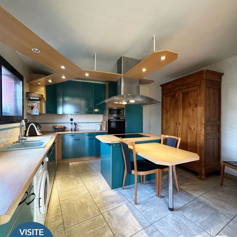 � vendre  Villa Couilly-Pont-aux-Dames (77860)