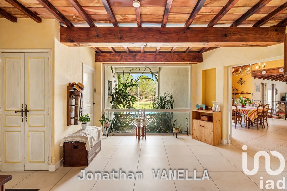 � vendre  Maison Claira (66530)