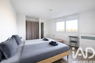  Appartement � vendre 3 pi�ces 58 m�