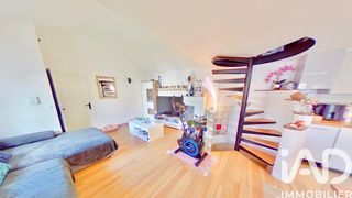  Maison � vendre 3 pi�ces 75 m�