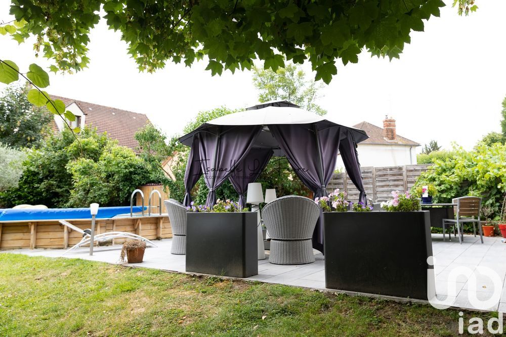 � vendre  Maison Mennecy (91540)