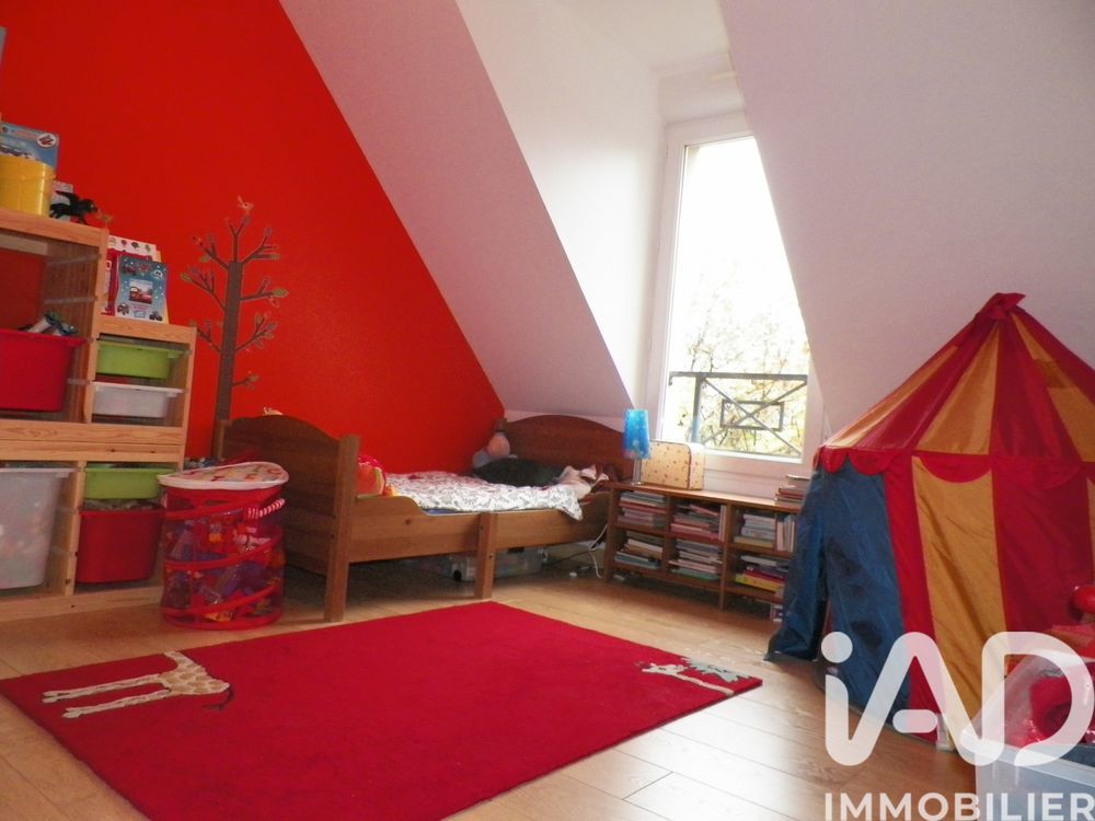 � vendre  Villa Briis-sous-Forges (91640)