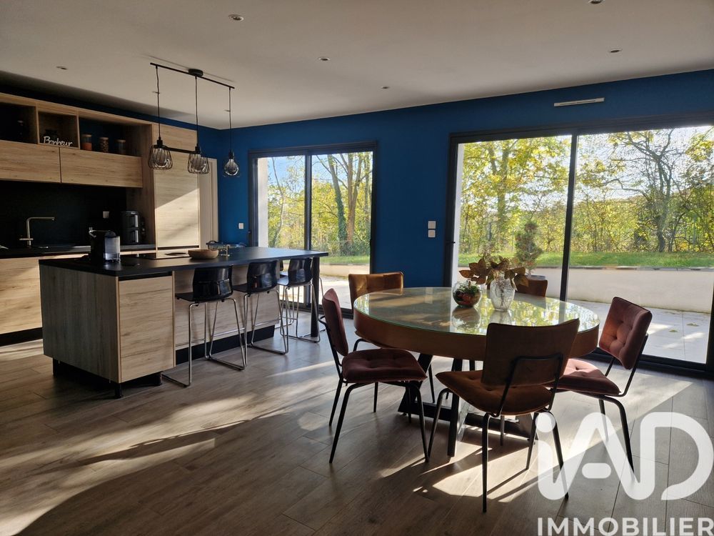 � vendre  Maison Plaisir (78370)