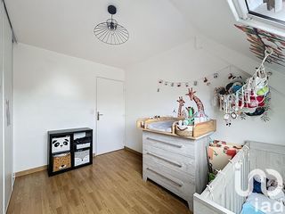  Appartement � vendre 3 pi�ces 70 m�