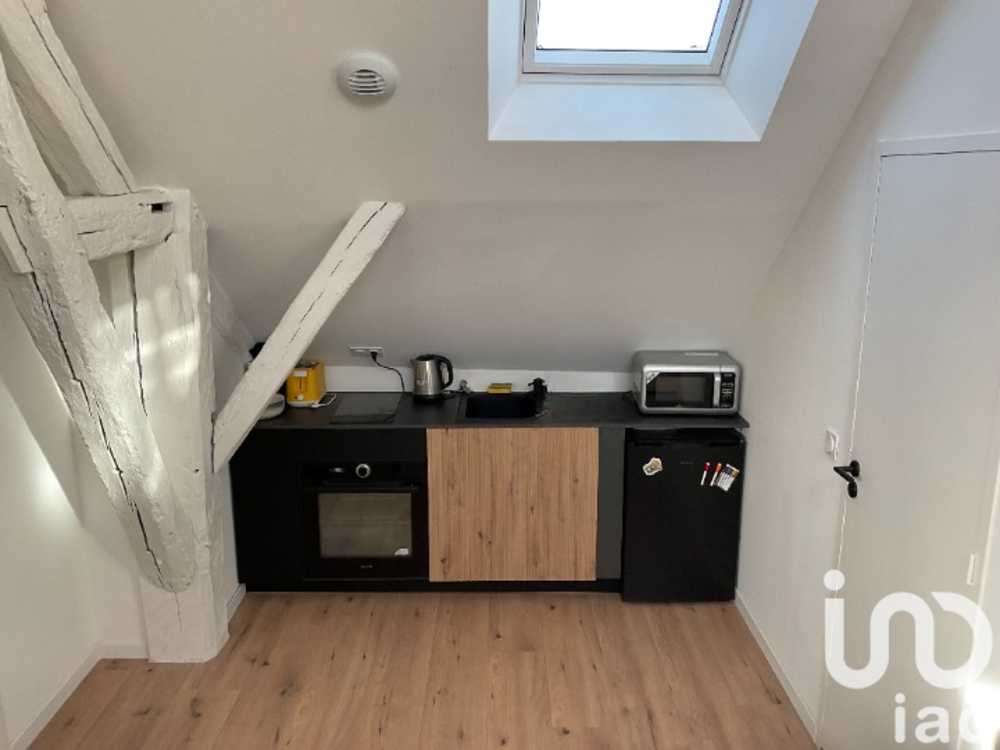 � vendre  Maison Ch�teauneuf-en-Thymerais (28170)