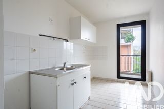  Appartement � vendre 4 pi�ces 81 m�