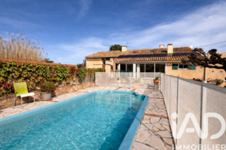  Maison � vendre 7 pi�ces 179 m�