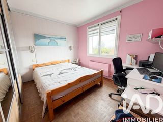  Maison � vendre 5 pi�ces 92 m�