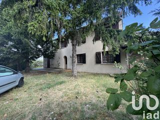  Maison � vendre 9 pi�ces 195 m�