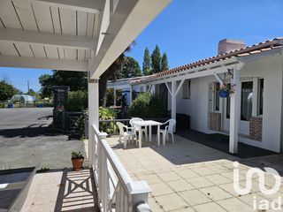  Maison � vendre 5 pi�ces 166 m�