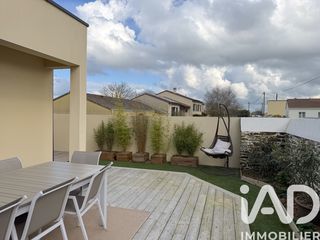  Maison � vendre 5 pi�ces 132 m�