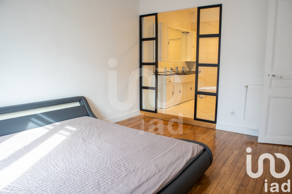 � vendre  Maison Saint-Maur-des-Foss�s (94100)