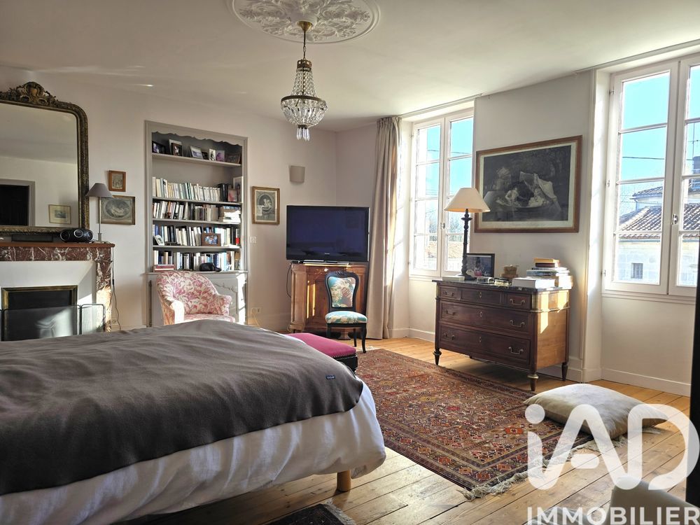 � vendre  Maison Bourg-Charente (16200)