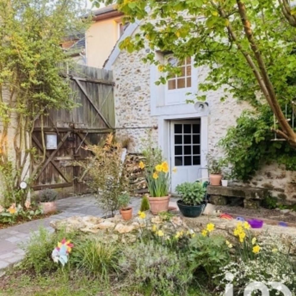� vendre  Maison Chambourcy (78240)