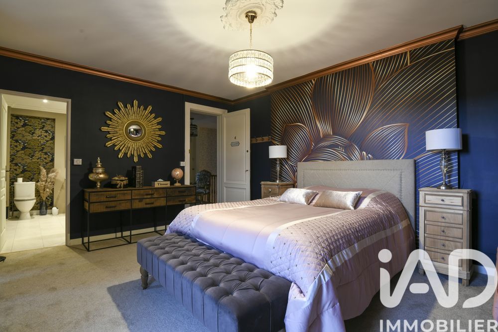 � vendre  Maison Marmande (47200)