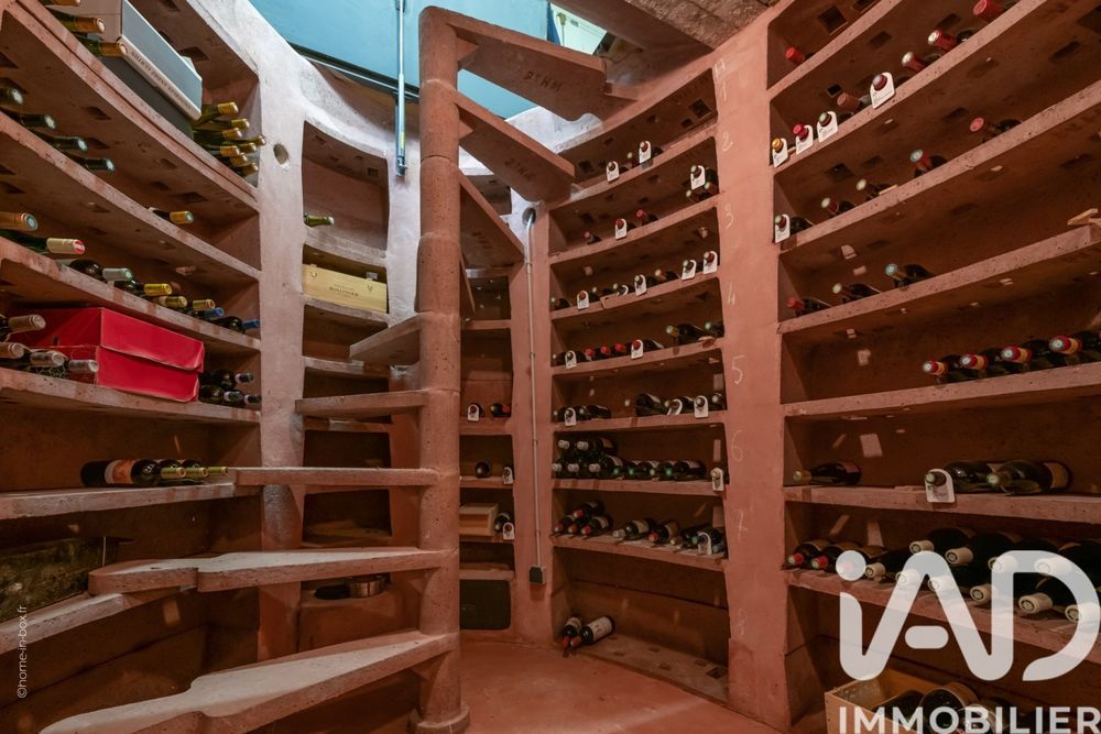 � vendre  Villa Pomponne (77400)