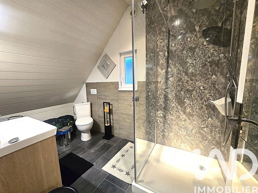 � vendre  Maison Plaine (67420)