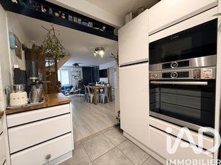  Maison � vendre 5 pi�ces 120 m�