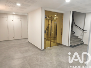  Appartement � vendre 4 pi�ces 93 m�