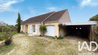  Maison � vendre 5 pi�ces 123 m�