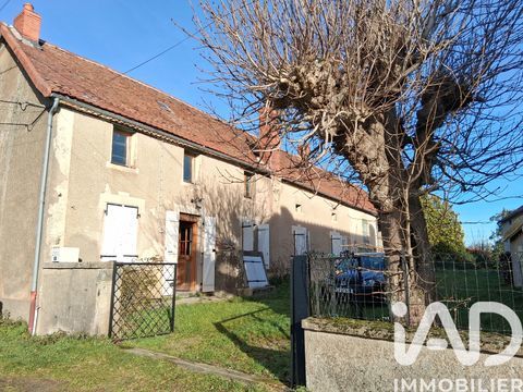   Vente Maison traditionnelle 7 pi�ces Maison - 7 pi�ce(s) - 121 m�
