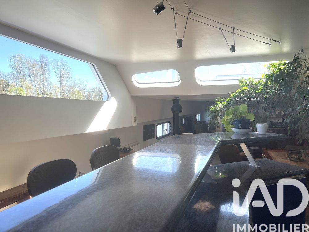 � vendre  Maison Le Port-Marly (78560)