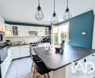  Maison � vendre 5 pi�ces 85 m�